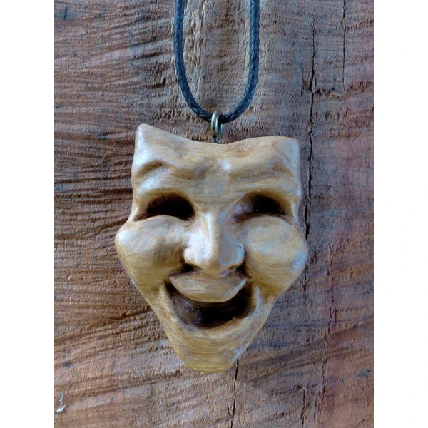 Oblicze Radości / Face of Joy